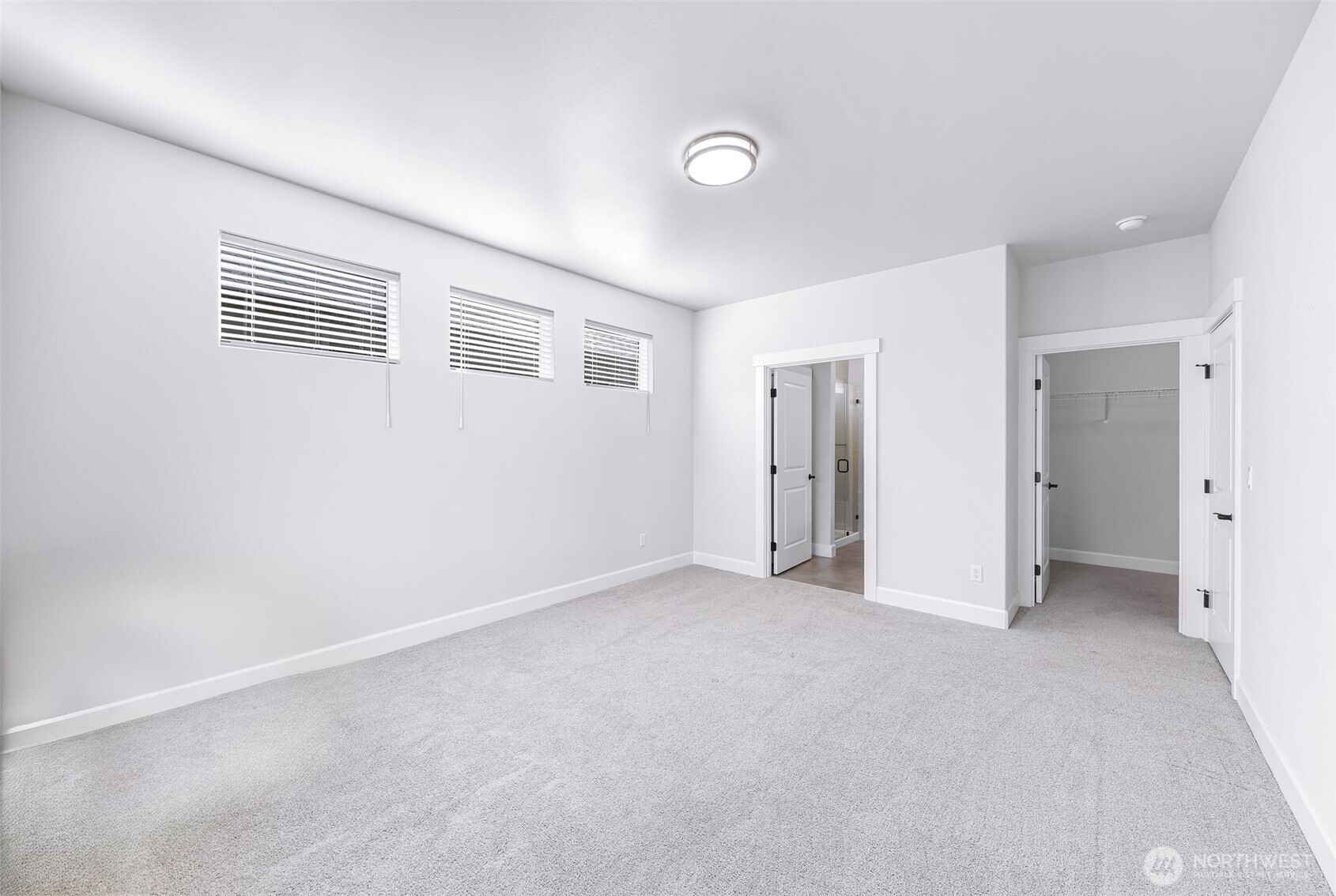 1396 Woods Point Loop Ferndale, WA 98248 - Photo 19 of 32 a view of empty room