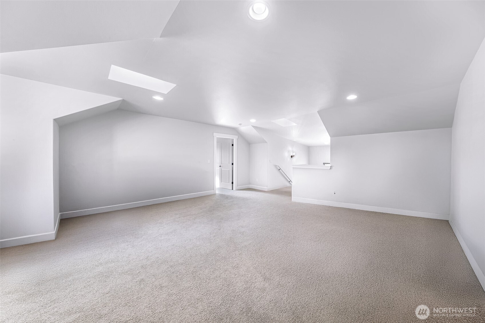 1396 Woods Point Loop Ferndale, WA 98248 - Photo 25 of 32 a view of empty room
