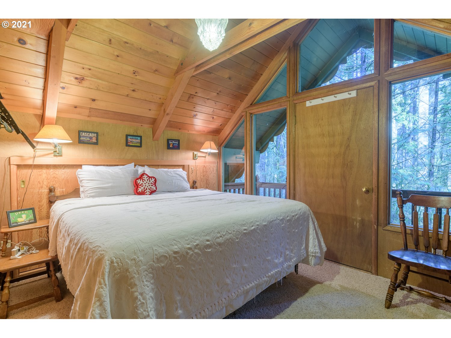 72230 East Faubion Loop Rhododendron, OR 97049 - Photo 17 of 25 Gallery Image 17