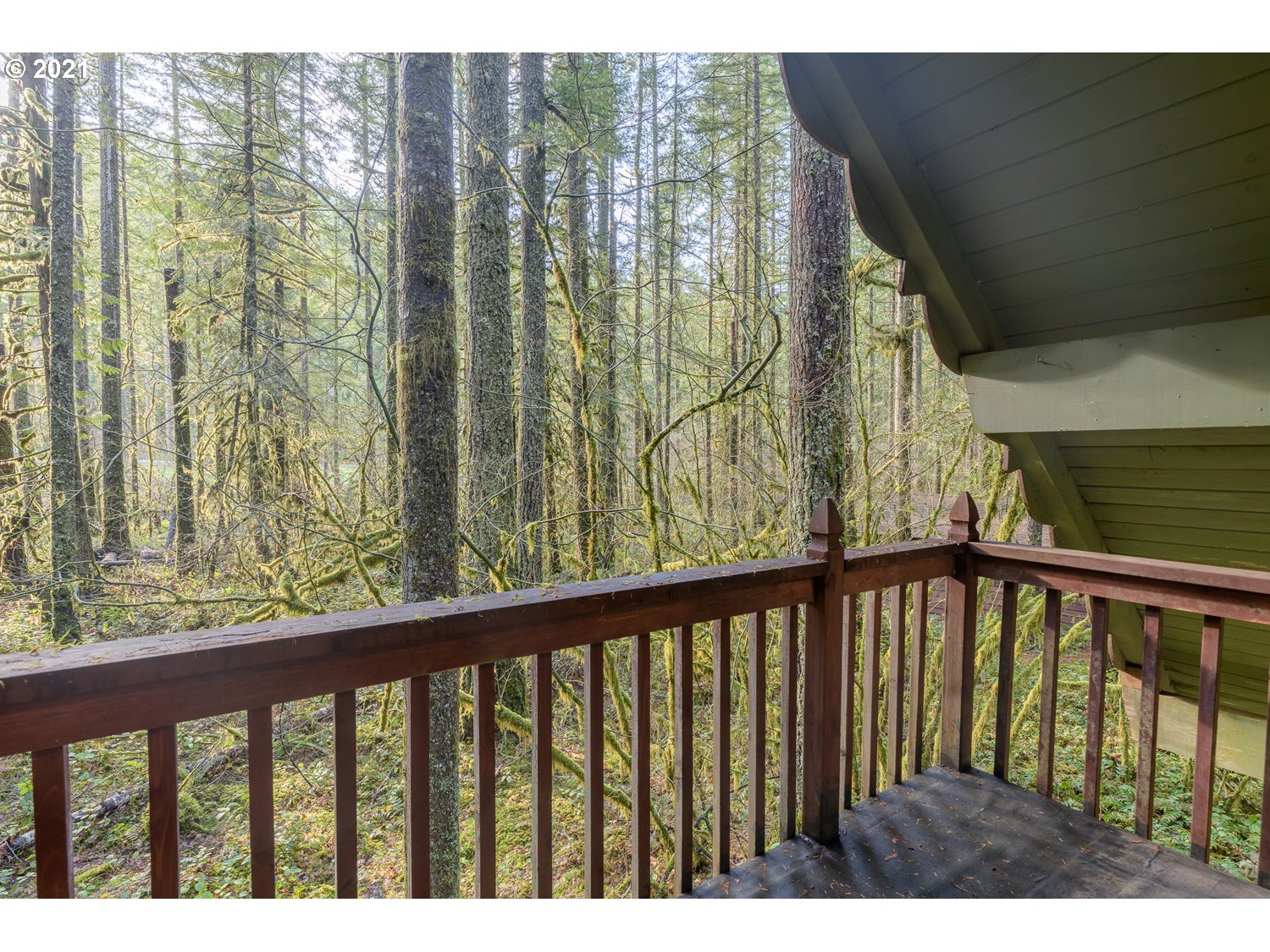 72230 East Faubion Loop Rhododendron, OR 97049 - Photo 19 of 25 Gallery Image 19