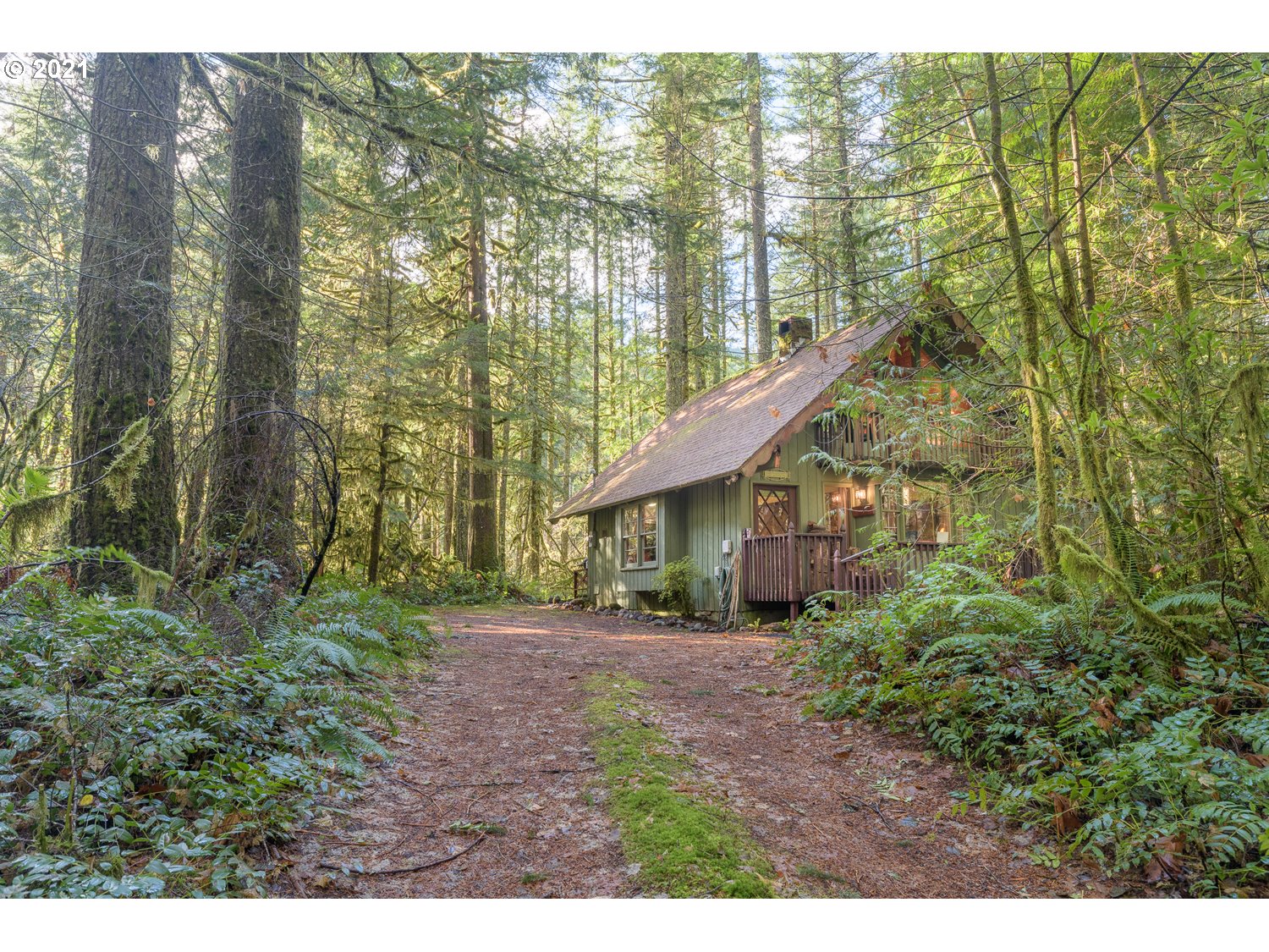 72230 East Faubion Loop Rhododendron, OR 97049 - Photo 23 of 25 Gallery Image 23