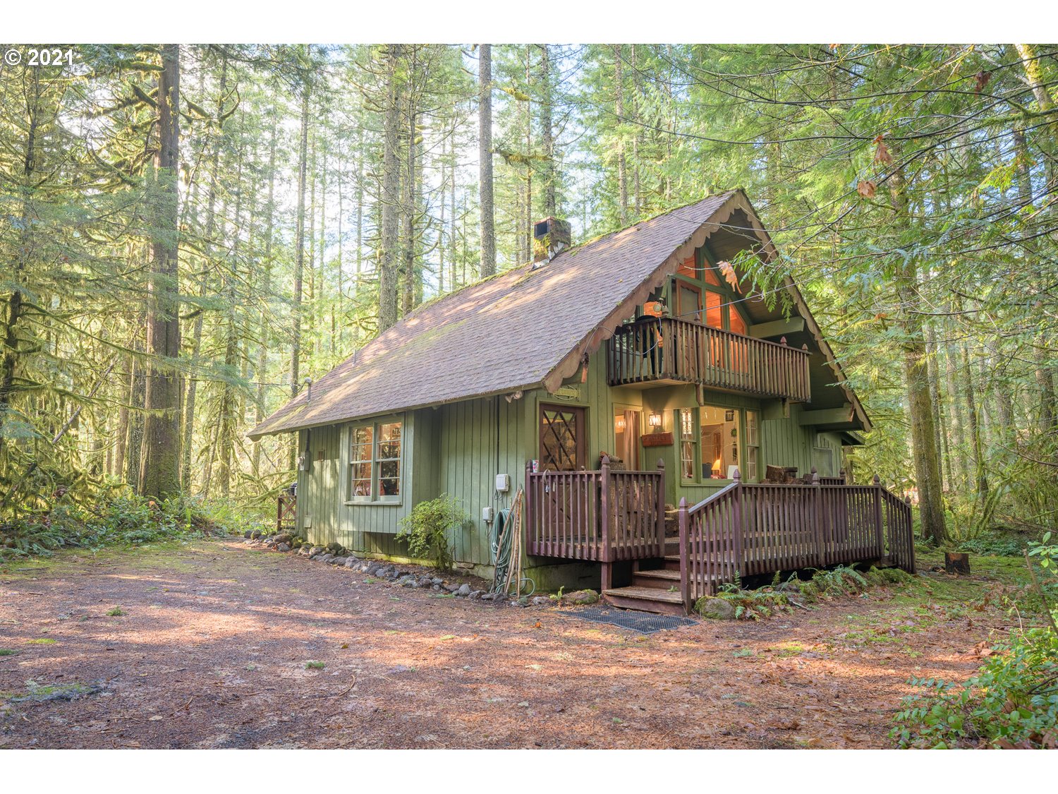 72230 East Faubion Loop Rhododendron, OR 97049 - Photo 24 of 25 Gallery Image 24