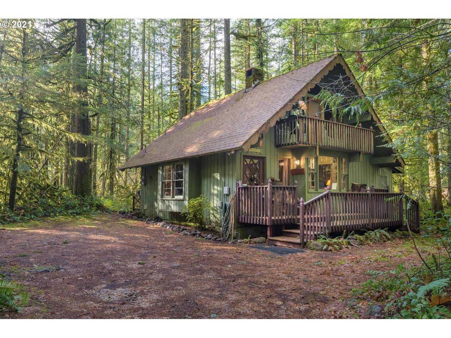72230 East Faubion Loop Rhododendron, OR 97049 - Photo 25 of 25 Gallery Image 25
