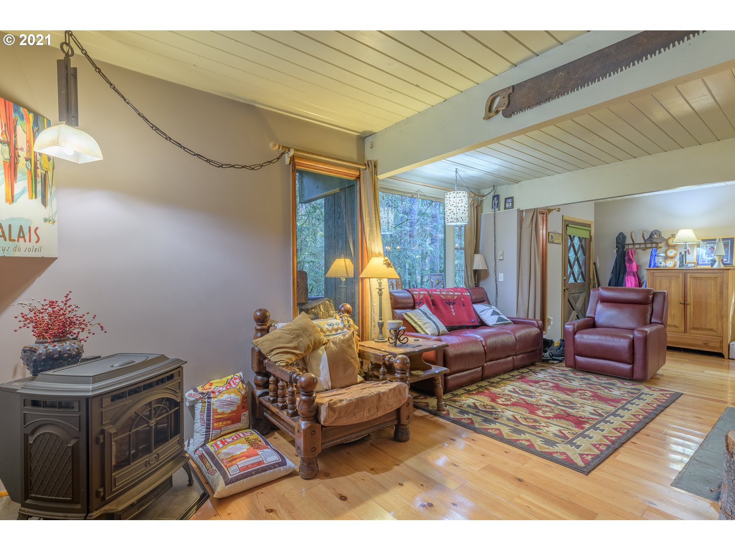 72230 East Faubion Loop Rhododendron, OR 97049 - Photo 7 of 25 Gallery Image 7
