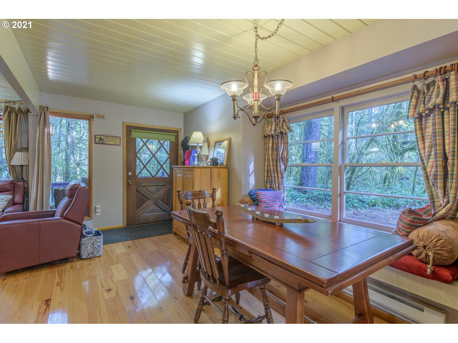 72230 East Faubion Loop Rhododendron, OR 97049 - Photo 10 of 25 Gallery Image 10
