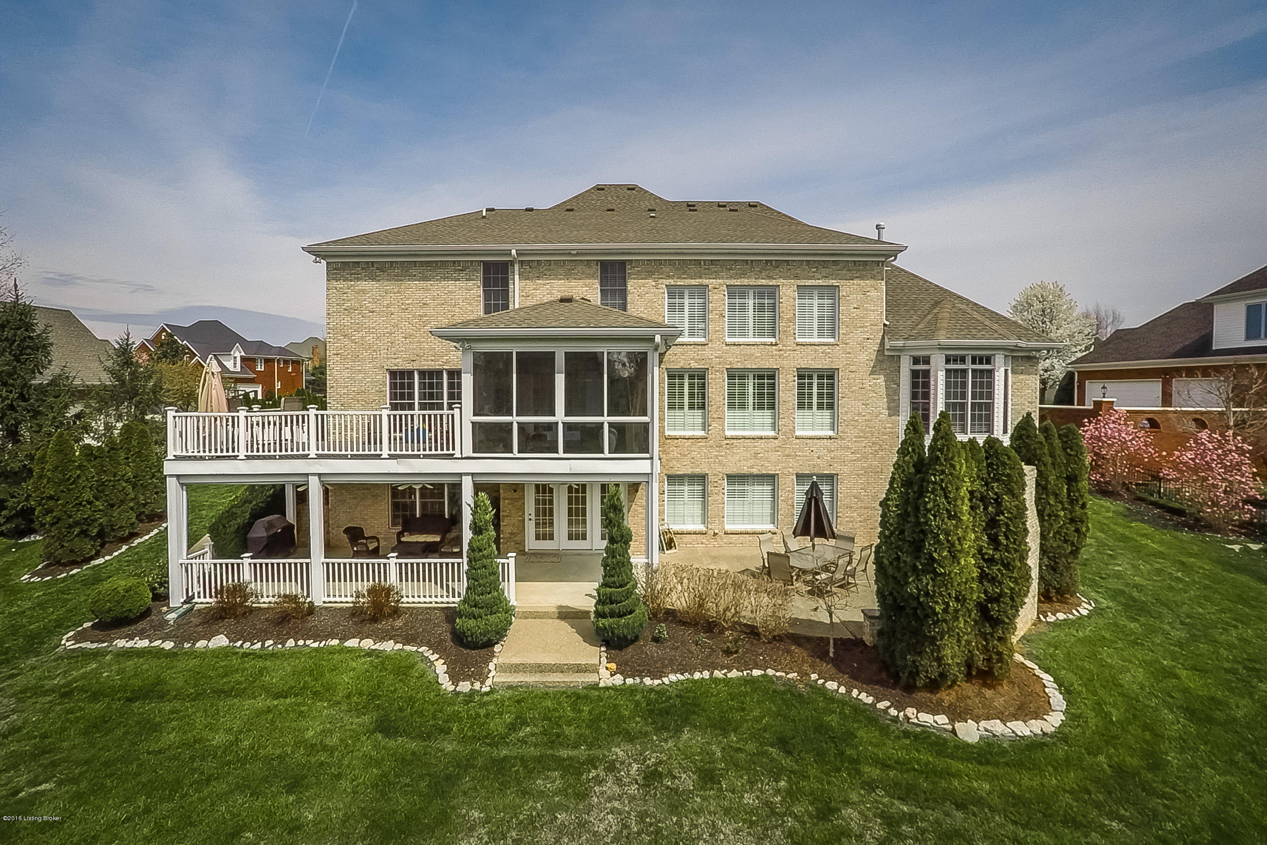 12900 Ridgemoor Drive Prospect, KY 40059 - Photo 66 of 82 12900 Ridgemoor Dr-05