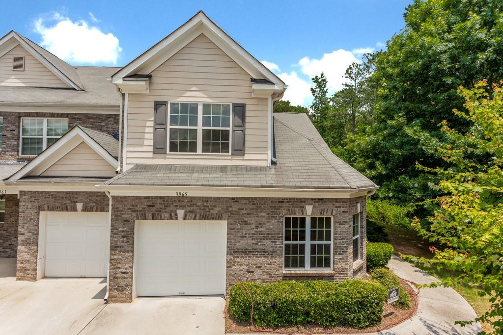 3965 Princeton Lakes Pass Southwest Atlanta, GA 30331 - Photo 1 of 1 Gallery Image 1