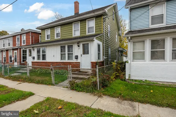 $237,500 | 100 Shreve Street, Mount Holly, NJ 08060