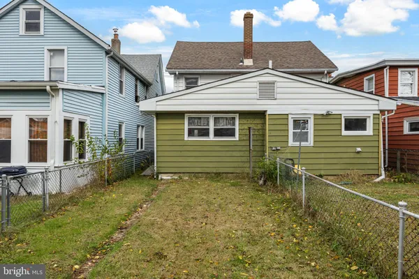 $237,500 | 100 Shreve Street, Mount Holly, NJ 08060