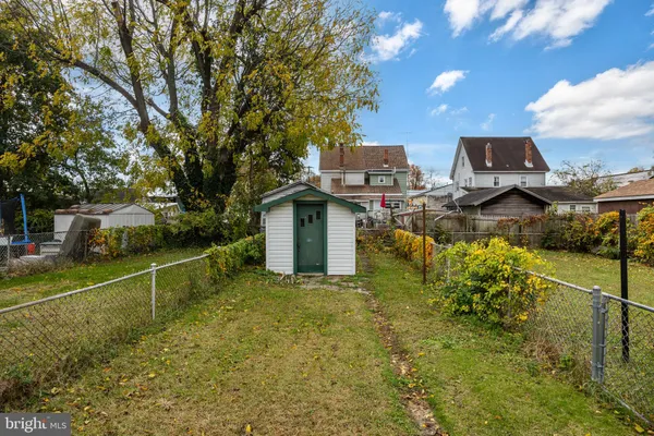 $237,500 | 100 Shreve Street, Mount Holly, NJ 08060