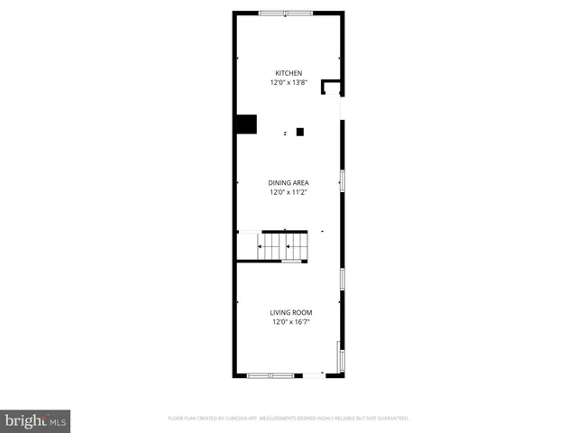 $250,000 | 100 Shreve Street, Mount Holly, NJ 08060