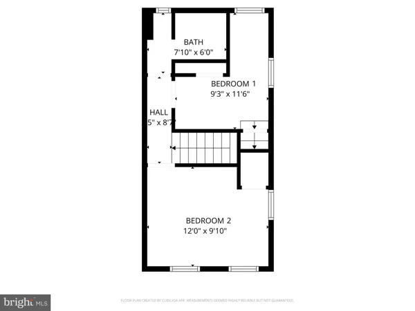 $237,500 | 100 Shreve Street, Mount Holly, NJ 08060