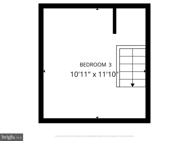 $250,000 | 100 Shreve Street, Mount Holly, NJ 08060