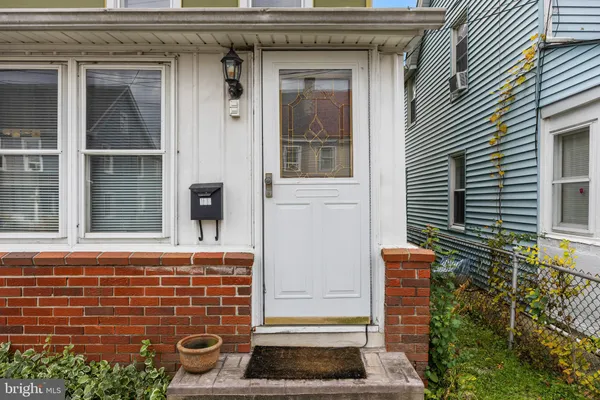 $237,500 | 100 Shreve Street, Mount Holly, NJ 08060