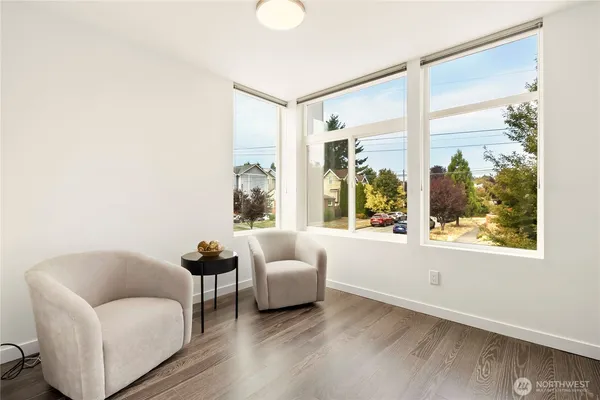 $680,000 | 947 Northwest 56th Street, Seattle, WA 98107
