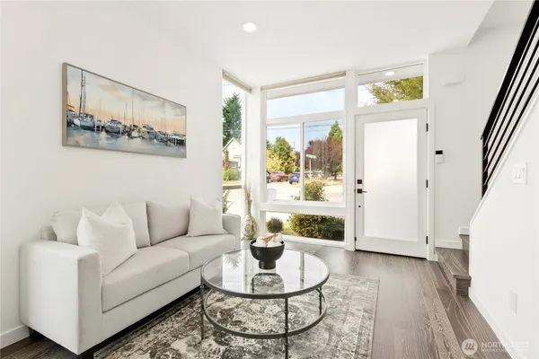 $680,000 | 947 Northwest 56th Street, Seattle, WA 98107