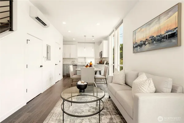 $680,000 | 947 Northwest 56th Street, Seattle, WA 98107