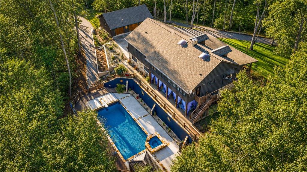 178 Arp Road Mineral Bluff, GA 30559 - Photo 50 of 57