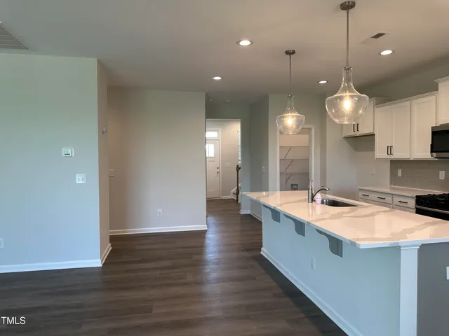 $374,900 | 1233 Shadow Shade Drive, Wake Forest, NC 27587