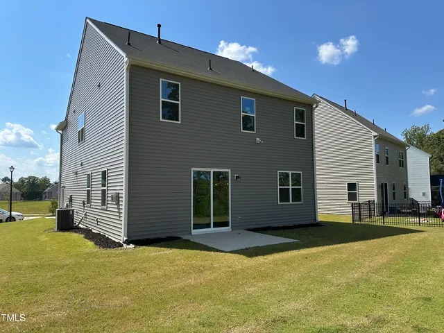 $374,900 | 1233 Shadow Shade Drive, Wake Forest, NC 27587