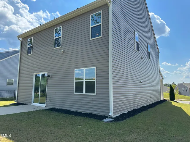 $374,900 | 1233 Shadow Shade Drive, Wake Forest, NC 27587