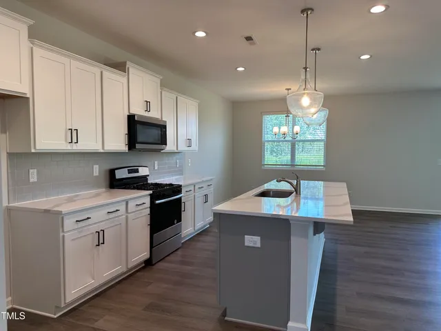 $374,900 | 1233 Shadow Shade Drive, Wake Forest, NC 27587