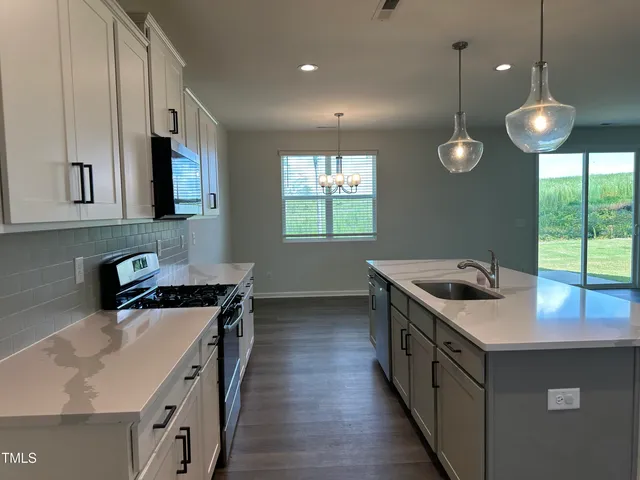 $374,900 | 1233 Shadow Shade Drive, Wake Forest, NC 27587