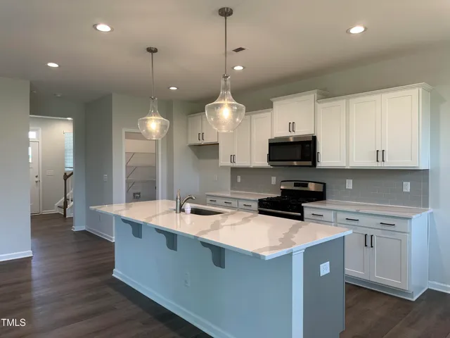 $374,900 | 1233 Shadow Shade Drive, Wake Forest, NC 27587