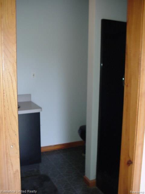 804 North Kellogg Road Howell, MI 48843 - Photo 59 of 61 FULL BATH IN POLE BARN