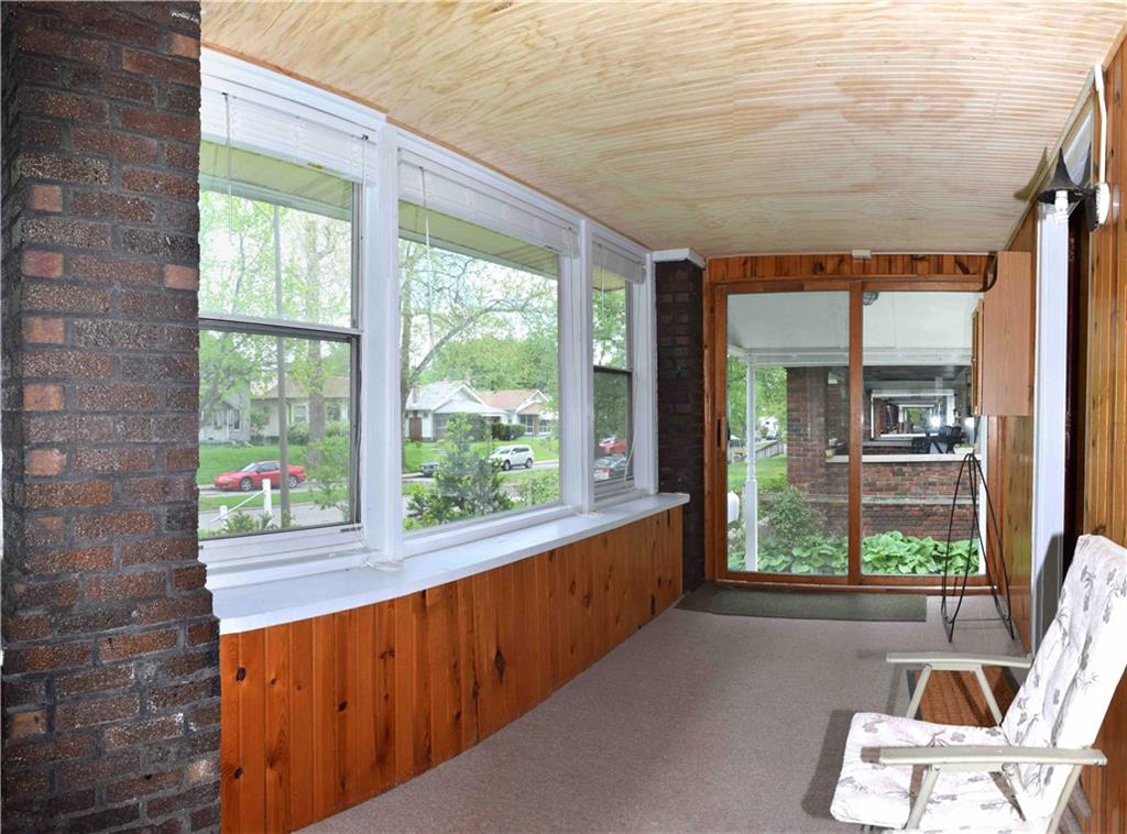622 North Riley Avenue Indianapolis, IN 46201 - Photo 2 of 24 Gallery Image 2