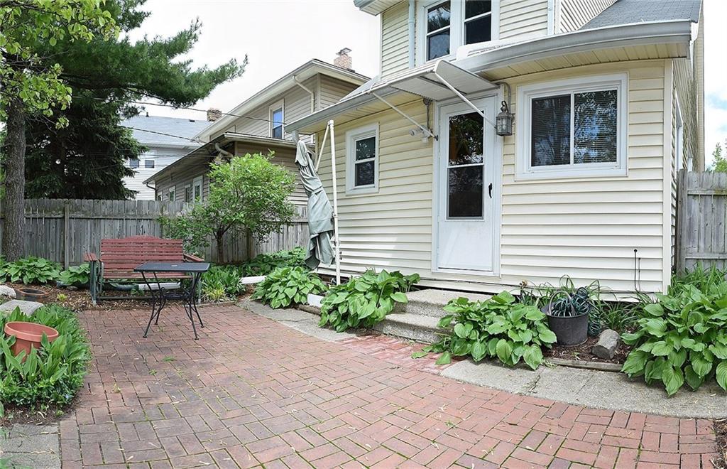622 North Riley Avenue Indianapolis, IN 46201 - Photo 21 of 24 Gallery Image 21