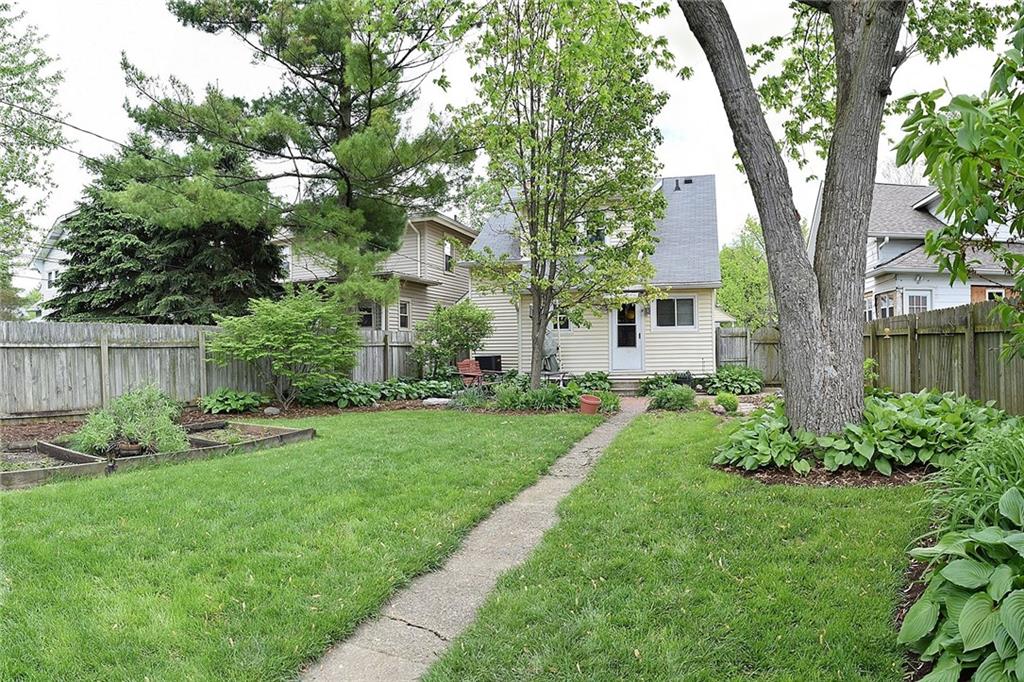 622 North Riley Avenue Indianapolis, IN 46201 - Photo 23 of 24 Gallery Image 23