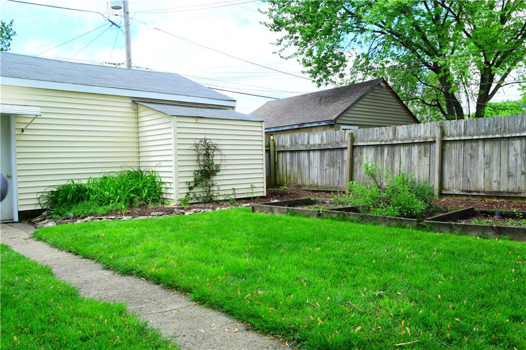 622 North Riley Avenue Indianapolis, IN 46201 - Photo 24 of 24 Gallery Image 24