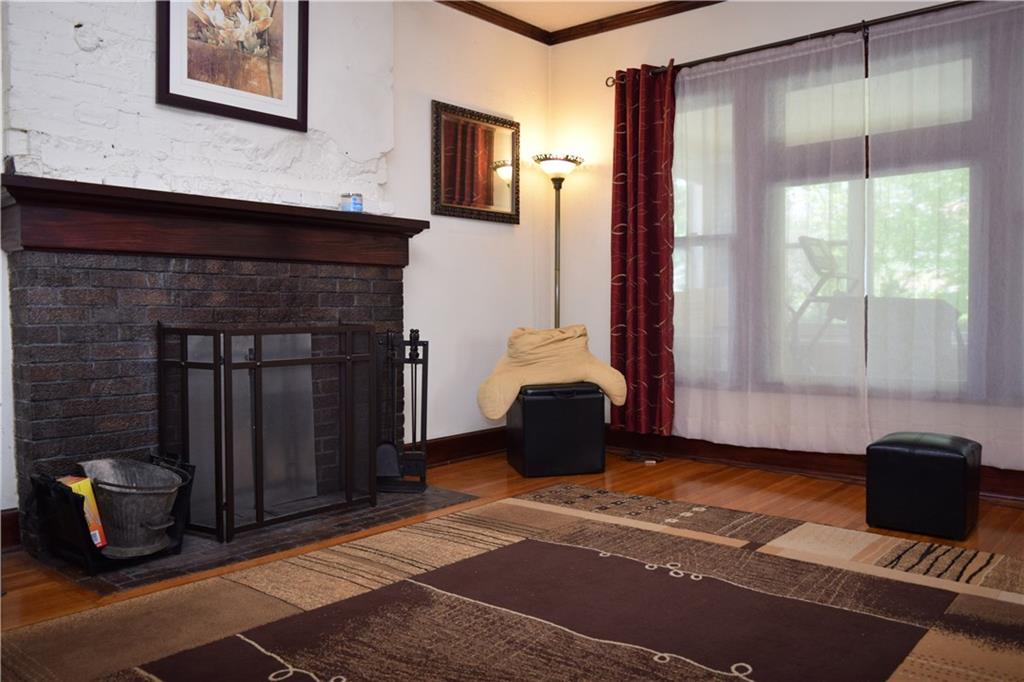 622 North Riley Avenue Indianapolis, IN 46201 - Photo 4 of 24 Gallery Image 4