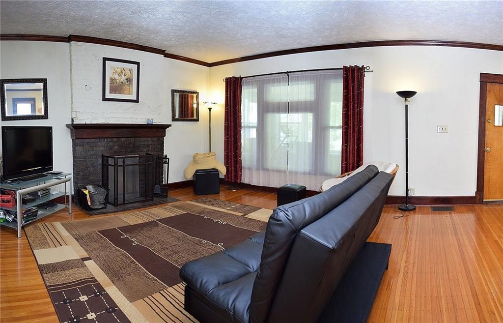 622 North Riley Avenue Indianapolis, IN 46201 - Photo 5 of 24 Gallery Image 5