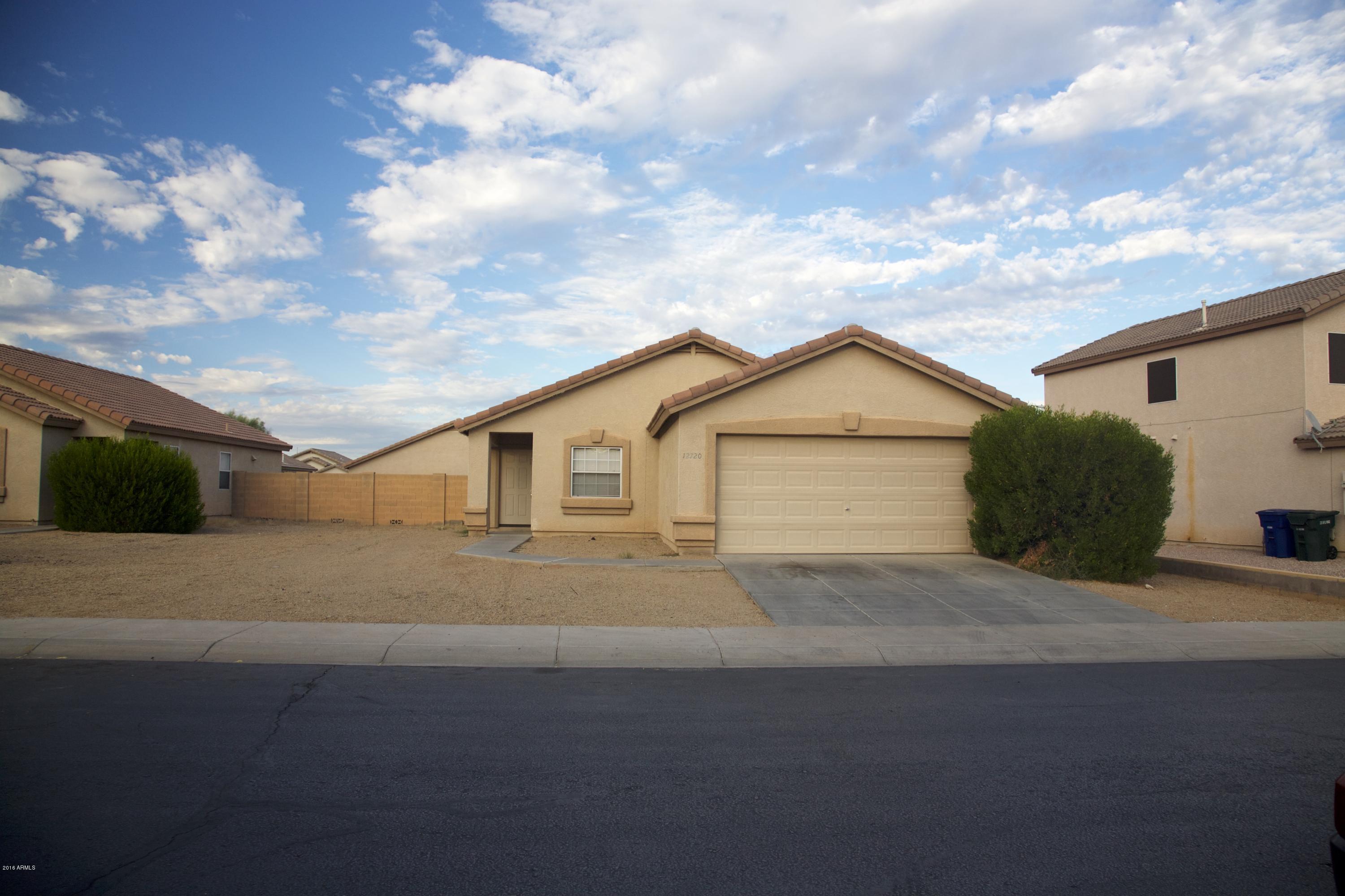 12720 West Larkspur Road El Mirage, AZ 85335 - Photo 1 of 1