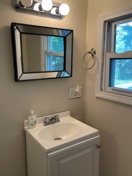 301 Bennett Street Decherd, TN 37324 - Photo 22 of 41 a utility room with a sink