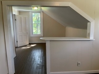 301 Bennett Street Decherd, TN 37324 - Photo 25 of 41 a view of walk in closet