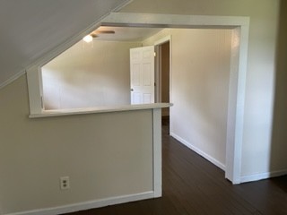 301 Bennett Street Decherd, TN 37324 - Photo 26 of 41 a close view of closet