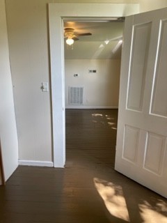 301 Bennett Street Decherd, TN 37324 - Photo 27 of 35 a view of walk in closet