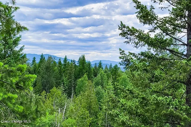 $340,000 | Nna West Gold Creek Ridge Road, Sandpoint, ID 83864