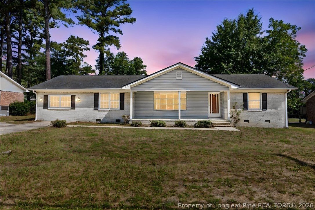 7124 Fillyaw Road Fayetteville, NC 28303 - Photo 2 of 32