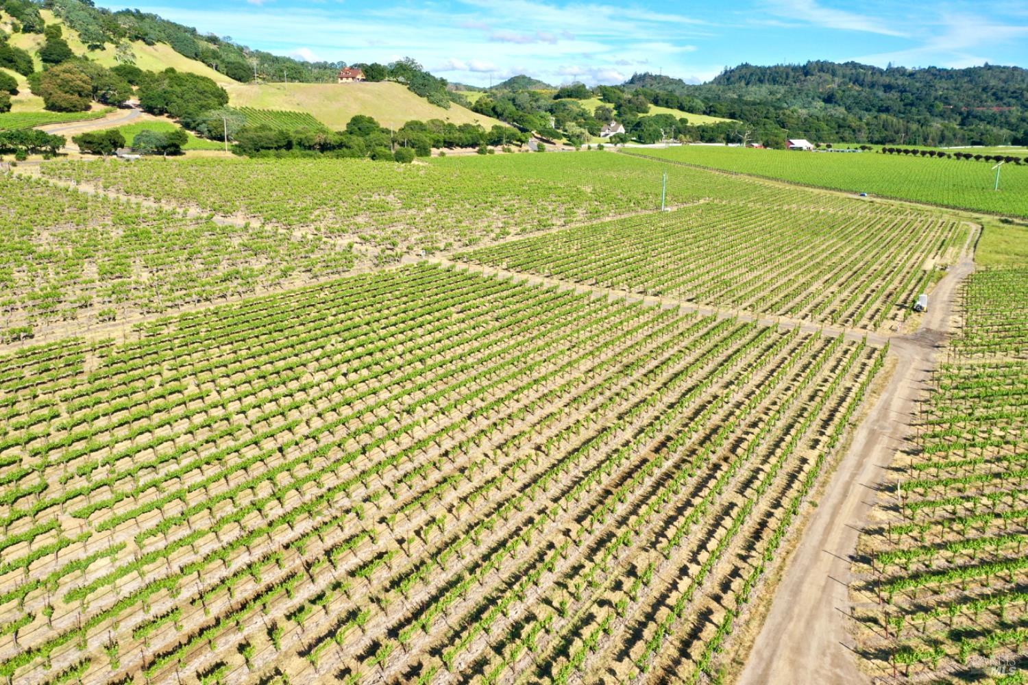 0 Pleasant Avenue Santa Rosa, CA 95403 - Photo 35 of 40 a view of an ocean from a building