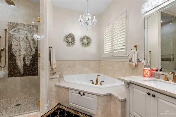$1,050,000 | 28032 Bass Boulevard, Harlingen, TX 78552