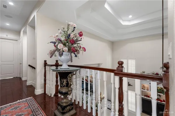$1,050,000 | 28032 Bass Boulevard, Harlingen, TX 78552