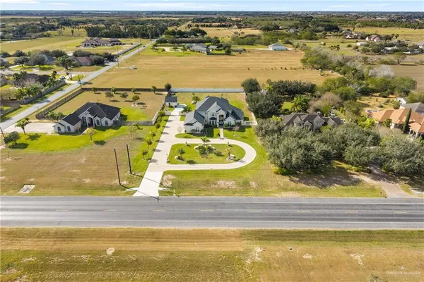 $1,100,000 | 28032 Bass Boulevard, Harlingen, TX 78552