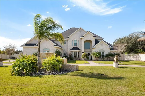 $1,100,000 | 28032 Bass Boulevard, Harlingen, TX 78552