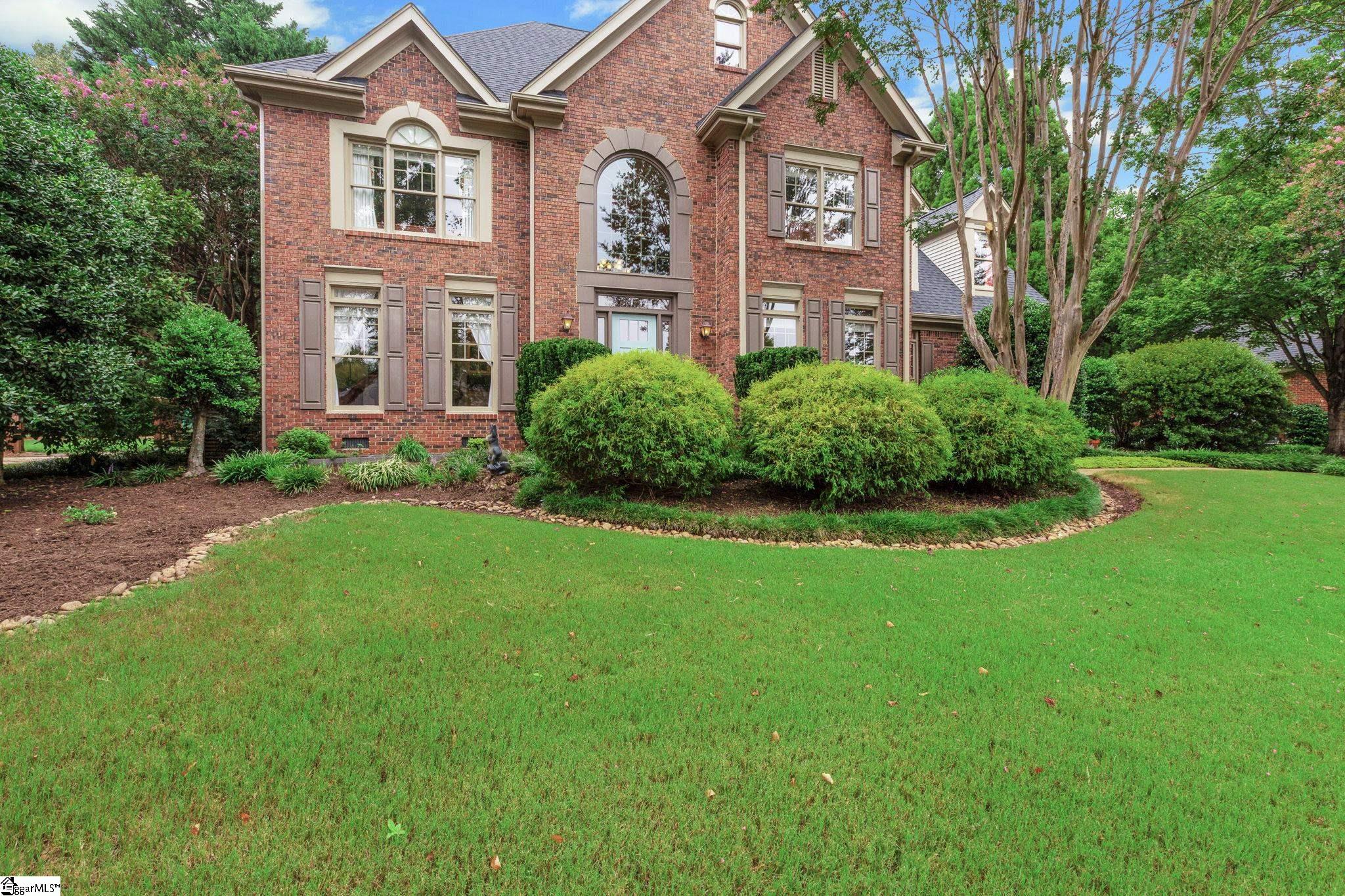 20 English Oak Road Simpsonville, SC 29681 - Photo 1 of 32 Gallery Image 1
