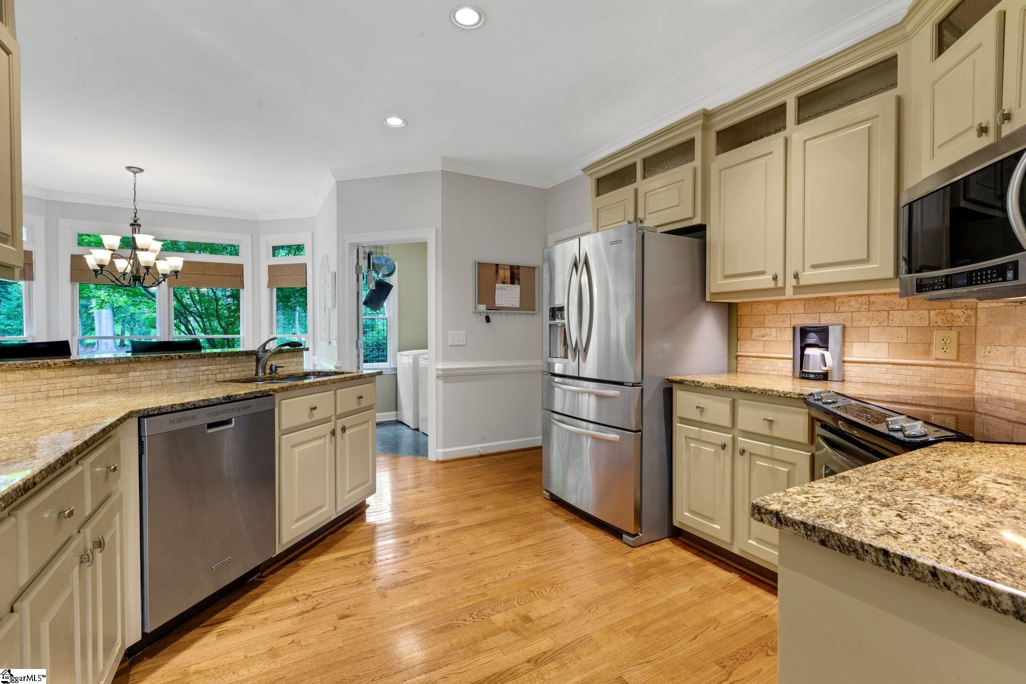 20 English Oak Road Simpsonville, SC 29681 - Photo 12 of 32 Gallery Image 12