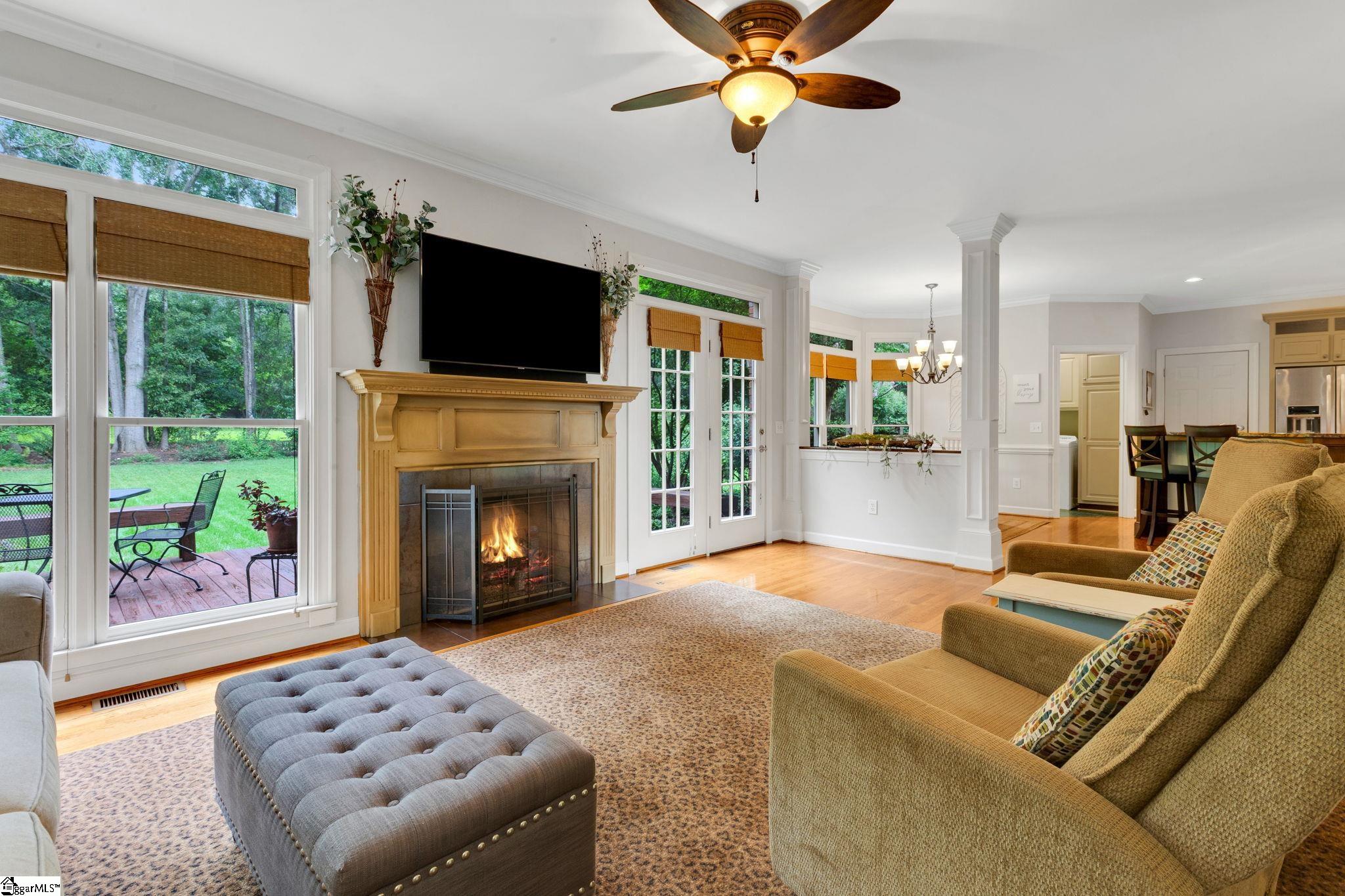 20 English Oak Road Simpsonville, SC 29681 - Photo 16 of 32 Gallery Image 16